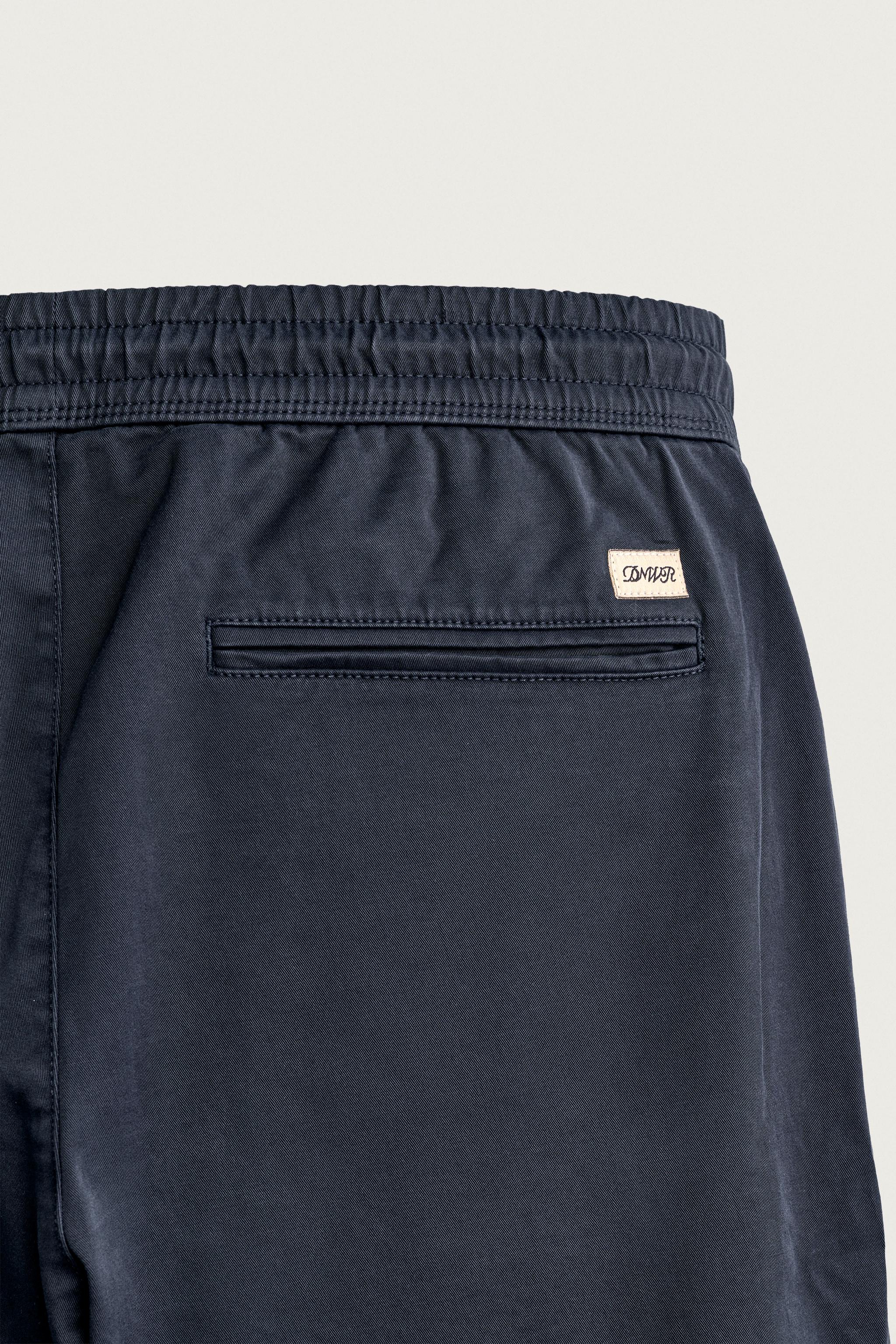PANTALON STYLE JOGGING SLIM FIT